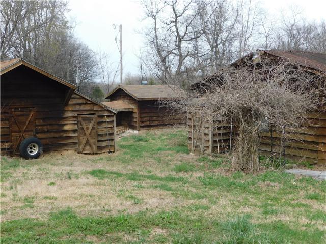 House for sale in Ark