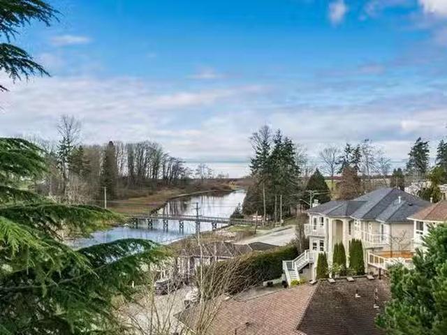 House for sale in Surrey, British Columbia