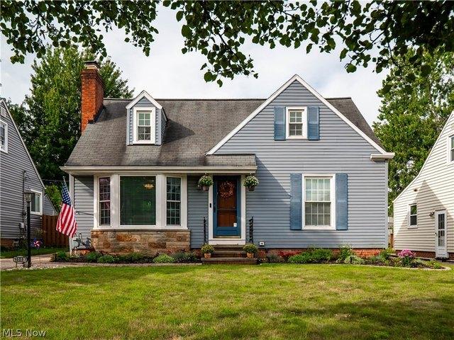 House for sale in Middleburg, Ohio