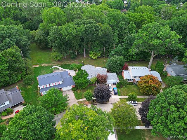 House for sale in Livonia, Michigan