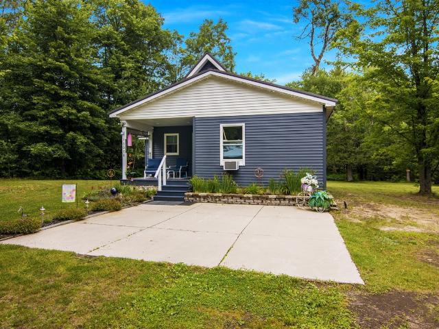 House for sale in Michigan