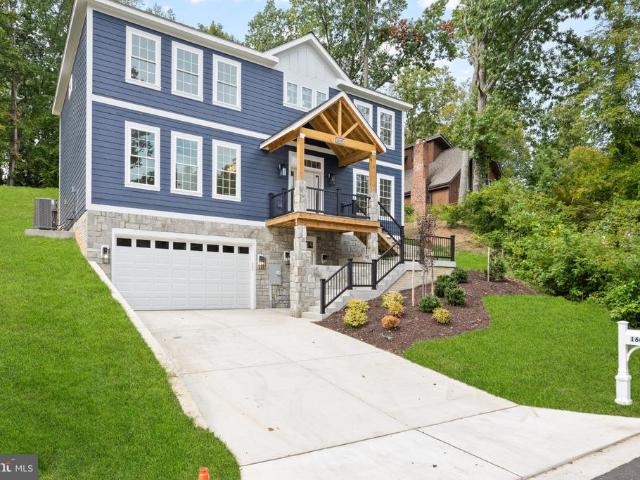 House for sale in Dumfries, Prince William County