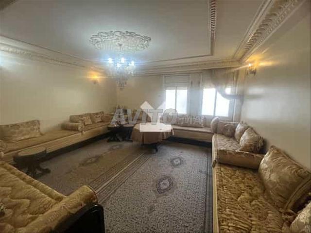 Appartement vente à Anfa, Gharb-Chrarda-Beni Hssen