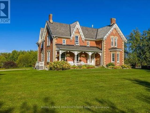 House for sale in Caledon, Ontario