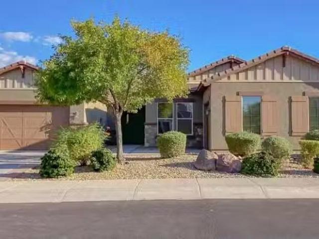 House for sale in Goodyear