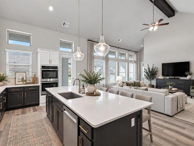 House for sale in Harvest, Argyle