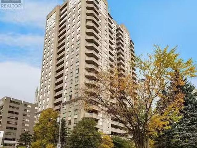 Condo for sale in Woburn, Ontario