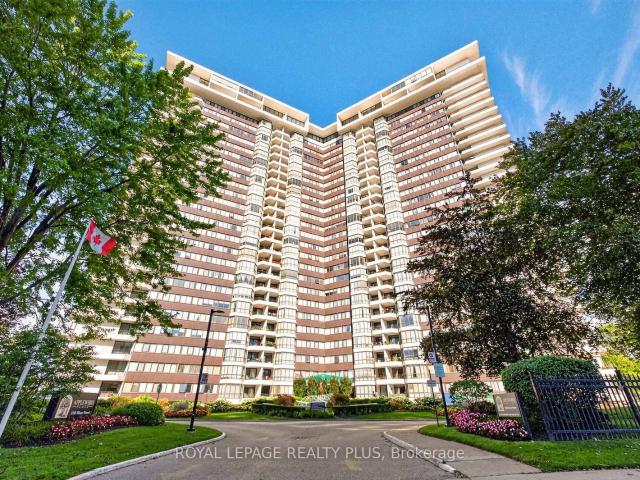 Condo for sale in Mississauga, Ontario