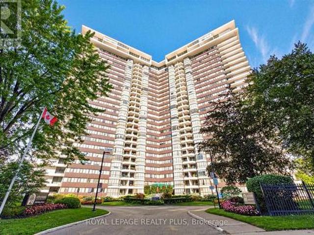 Condo for sale in Mississauga, Ontario