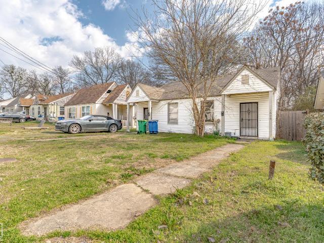 House for sale in Ark