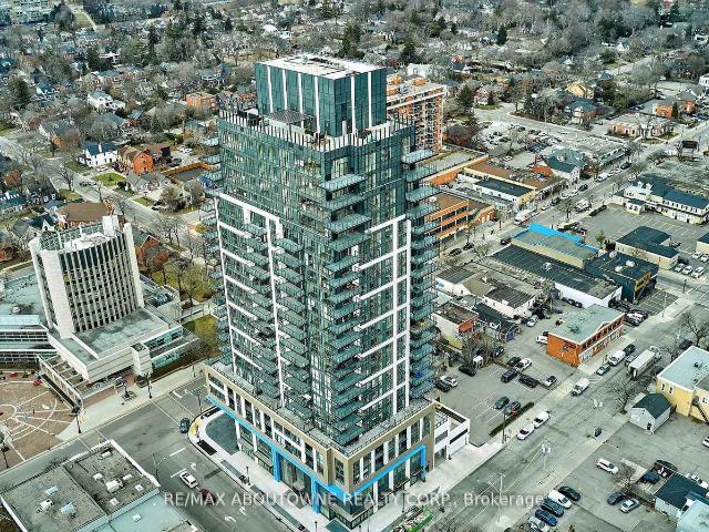 Condo for rent in Woburn, Ontario