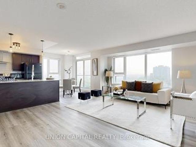 Condo for sale in Scarborough Centre, Toronto