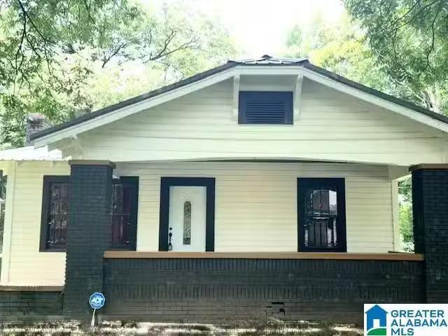 House for rent in Birmingham