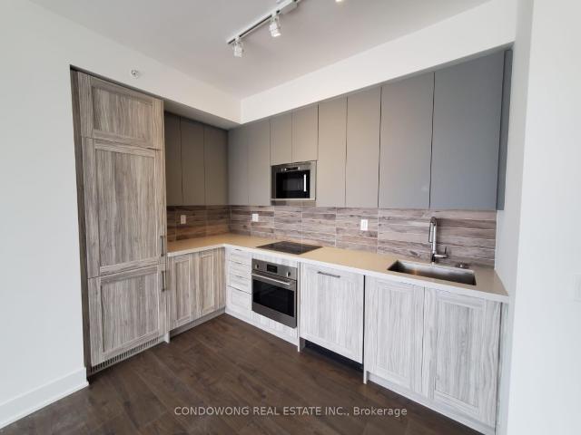 Condo for rent in Expo, Vaughan