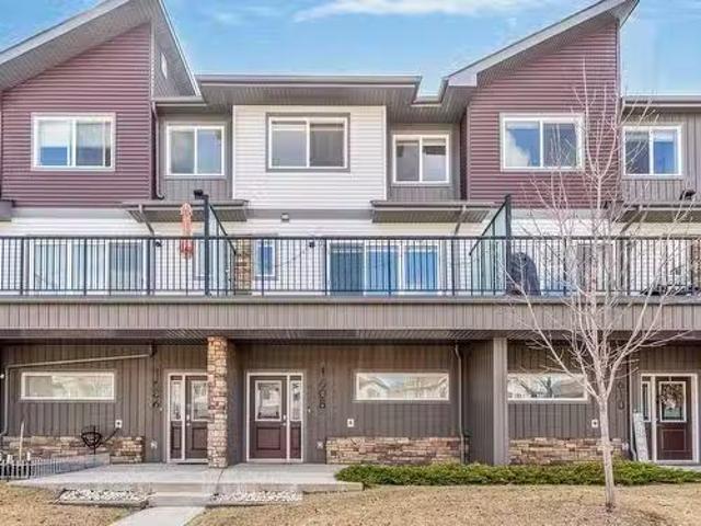 Condo for sale in Wedgewood, Alberta