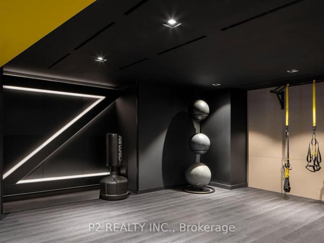 Condo for rent in Woburn, Ontario