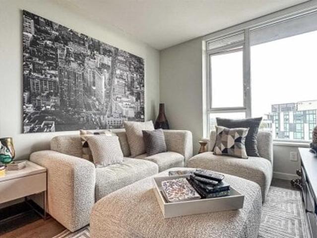 Apartment for sale in Richmond, British Columbia