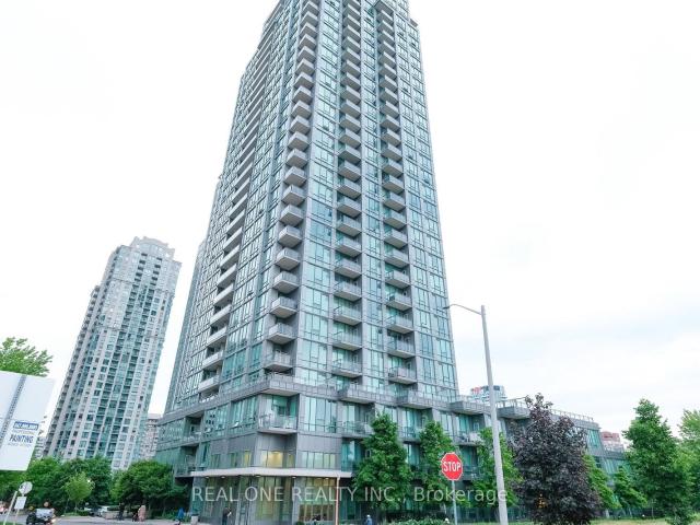 Condo for sale in Mississauga, Ontario