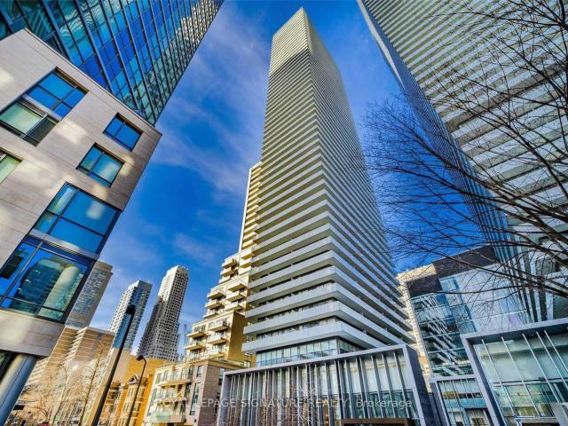 Condo for rent in Woburn, Ontario