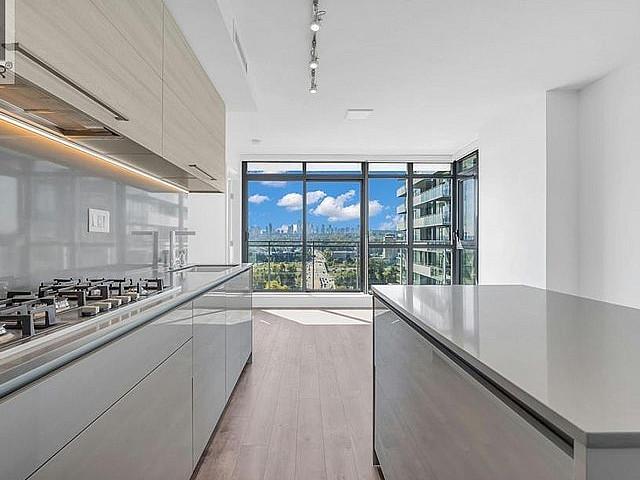 Townhouse for rent in Burnaby, British Columbia