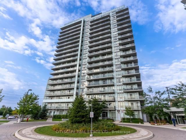 Condo for sale in Mississauga, Ontario