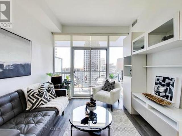 Condo for sale in Woburn, Ontario