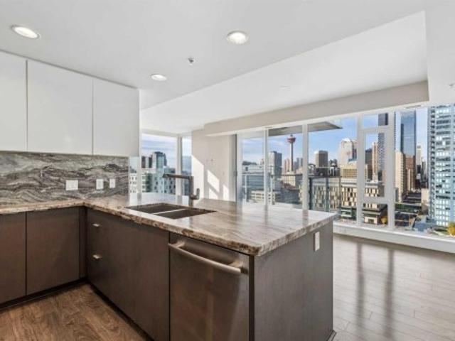 Condo for sale in Downtown East Village, Calgary