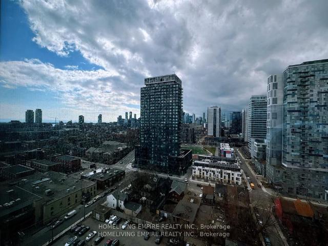 Condo for rent in Woburn, Ontario