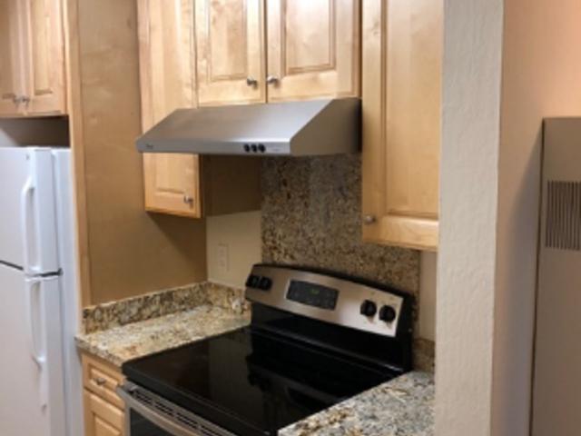 Apartment for rent in San Mateo, California