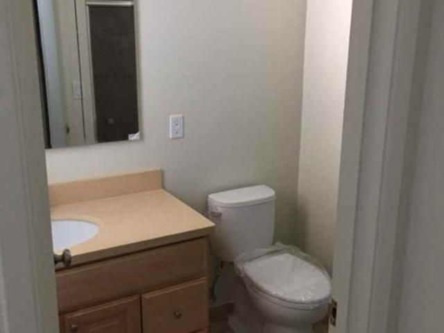 Apartment for rent in San Mateo, California