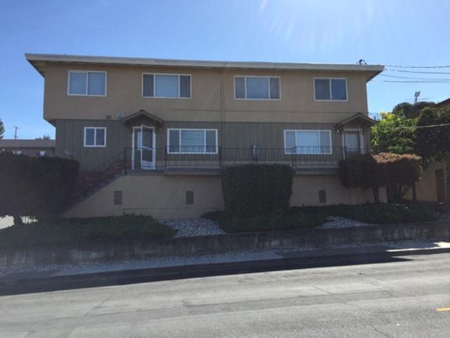Apartment for rent in San Mateo, California