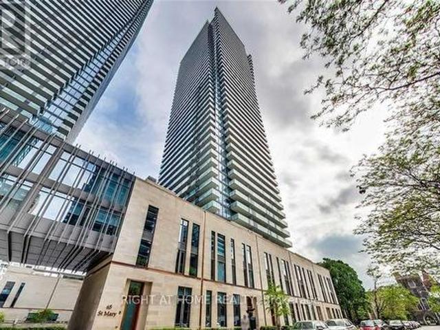 Property for rent in University—Rosedale, Toronto