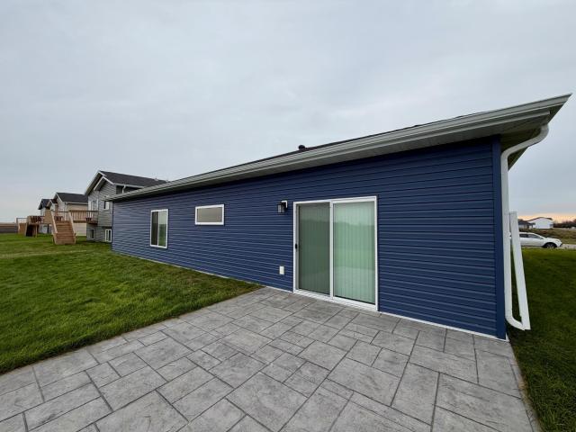 House for sale in Dilworth, Minnesota