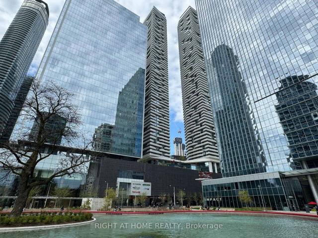 Condo for rent in Woburn, Ontario