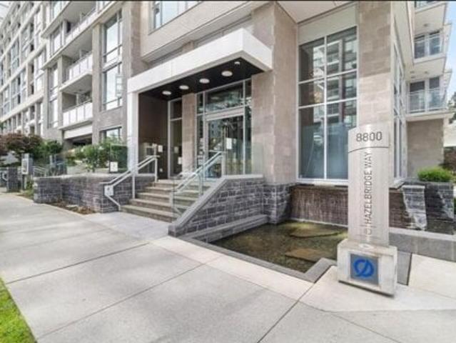 Apartment for sale in Richmond, British Columbia