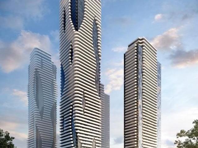 Condo for rent in Woburn, Ontario