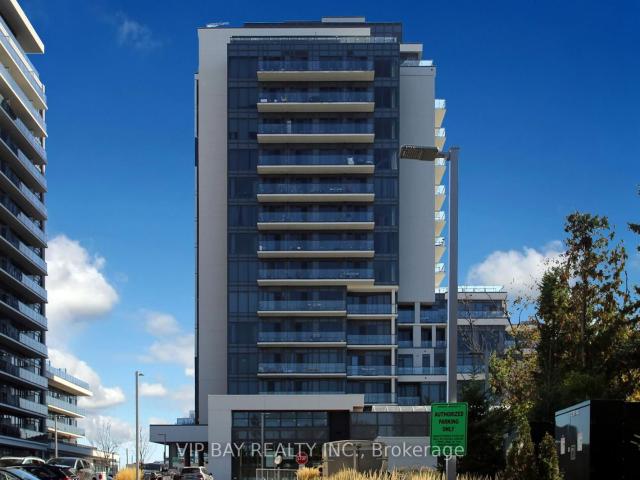 Condo for rent in Woburn, Ontario