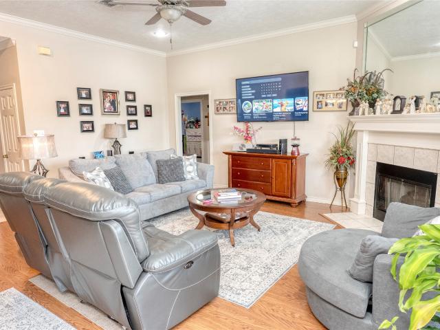 House for sale in Brenham, Texas