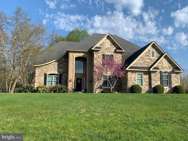 House for sale in Fallston, Maryland