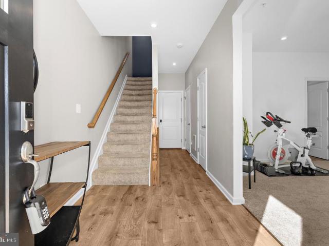 Townhouse for sale in Glen Burnie, Maryland