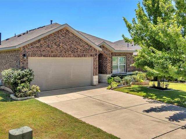 House for sale in Williamson, Texas