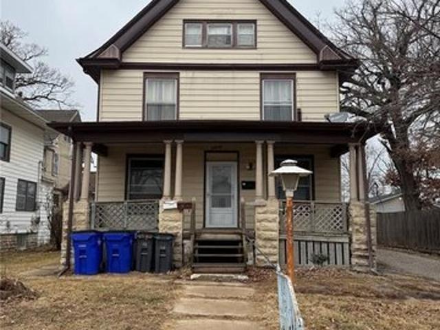 House for sale in Linn, Iowa