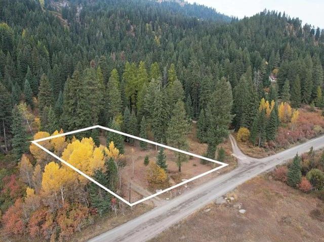 Land for sale in Cascade, Idaho