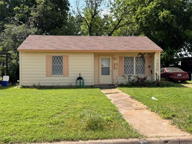 House for sale in Texas