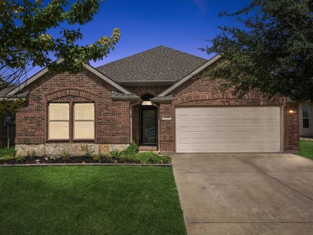 House for sale in Anna, Texas