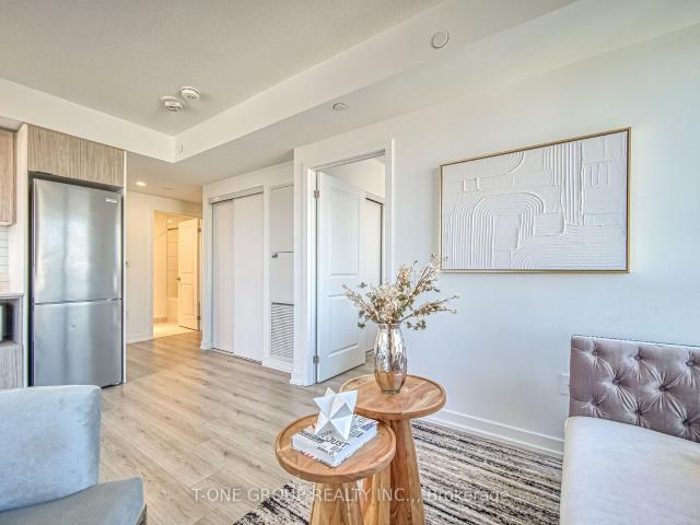 Condo for sale in Woburn, Ontario