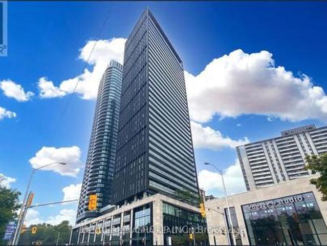 Condo for sale in Toronto Centre, Toronto