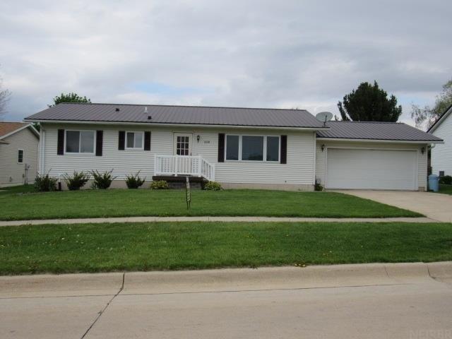 House for sale in Anamosa, Iowa
