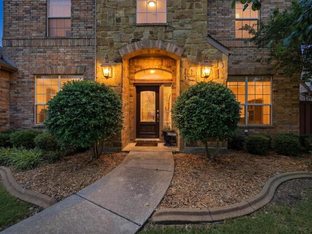 House for sale in Allen, Texas