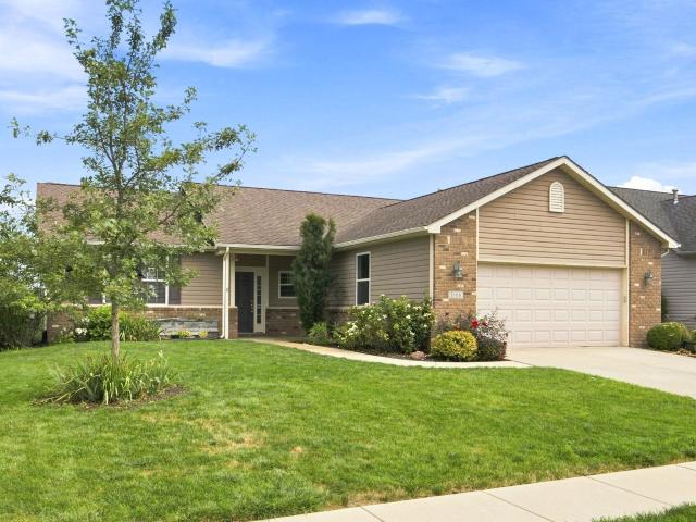 House for sale in Tippecanoe, Indiana